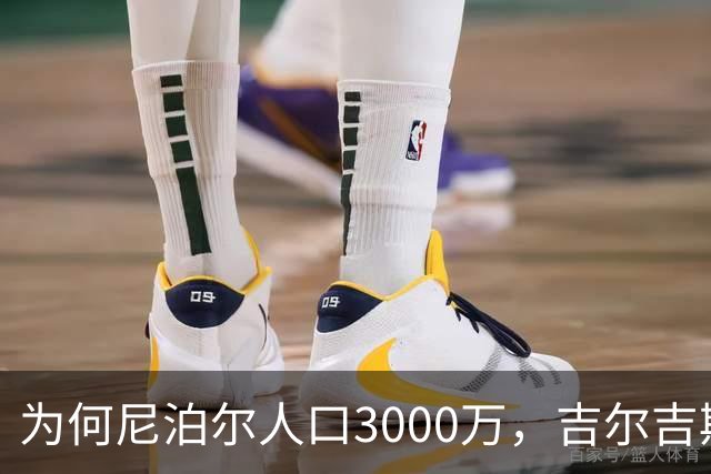 为何尼泊尔人口3000万，吉尔吉斯斯坦人口只有740万？原因很简单