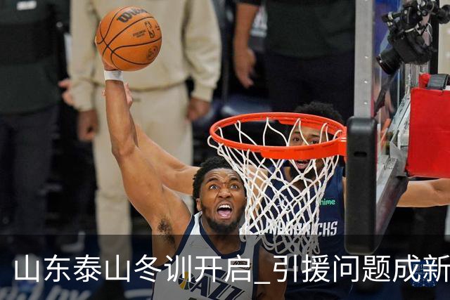 山东泰山冬训开启 引援问题成新赛季备战核心困难