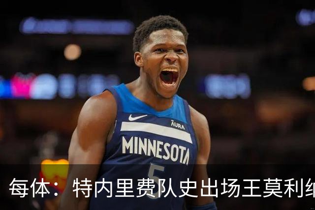 每体：特内里费队史出场王莫利纳离世，俱乐部哀悼3天