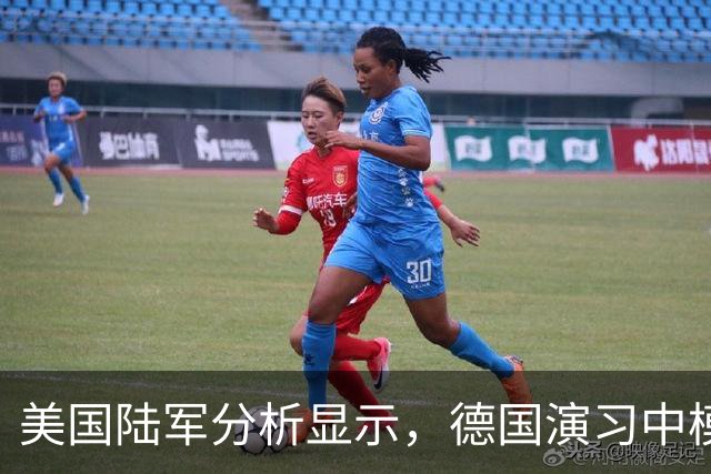 美国陆军分析显示，德国演习中模拟旅伤亡的 70% 是由乌克兰无人机部队造成的